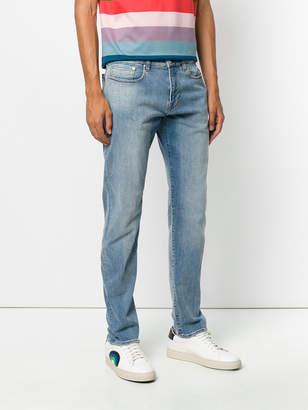 Paul Smith straight-leg jeans