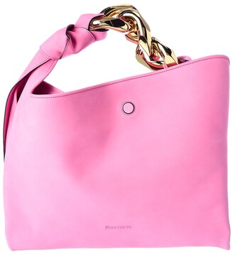 J.W.Anderson Pink Handbags | Shop the world's largest collection of 