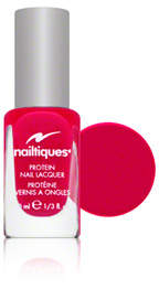 Nailtiques Color Lacquer With Protein