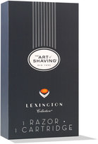Thumbnail for your product : The Art of Shaving Lexington Fusion Razor