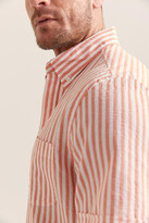 Thumbnail for your product : Sportscraft Tomaga Cotton Linen Shirt
