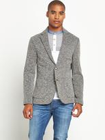Thumbnail for your product : River Island Mens Blazer - Pea