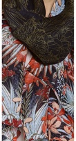 Thumbnail for your product : Tory Burch Calathea Scarf
