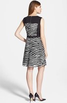 Thumbnail for your product : Kenneth Cole New York 'Dafny' Fit & Flare Dress