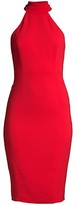 Thumbnail for your product : Jay Godfrey Soori Halter Dress