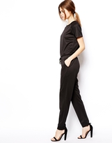 Thumbnail for your product : ASOS Glam Jumpsuit