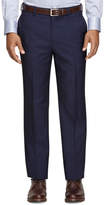 Thumbnail for your product : Brooks Brothers Fitzgerald Fit Mohair Trousers