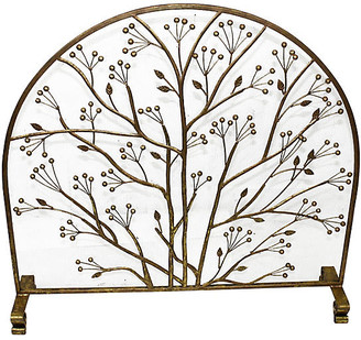 Iron Fireplace Screens Shop The World S Largest Collection Of Fashion Shopstyle