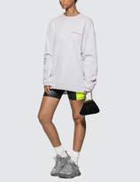 Thumbnail for your product : Alexander Wang Chynatown Long Sleeve T-shirt