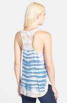 Thumbnail for your product : Gypsy 05 Racerback Silk Tank