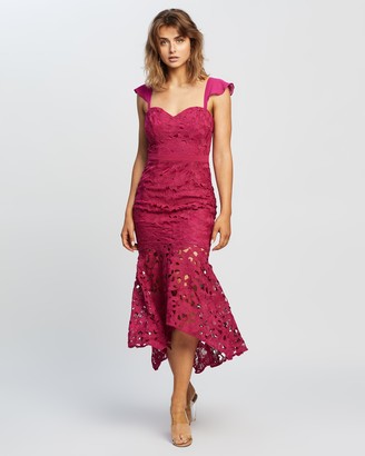 chi chi curve australia