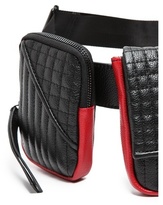 Thumbnail for your product : L.A.M.B. Edith Belt Bag