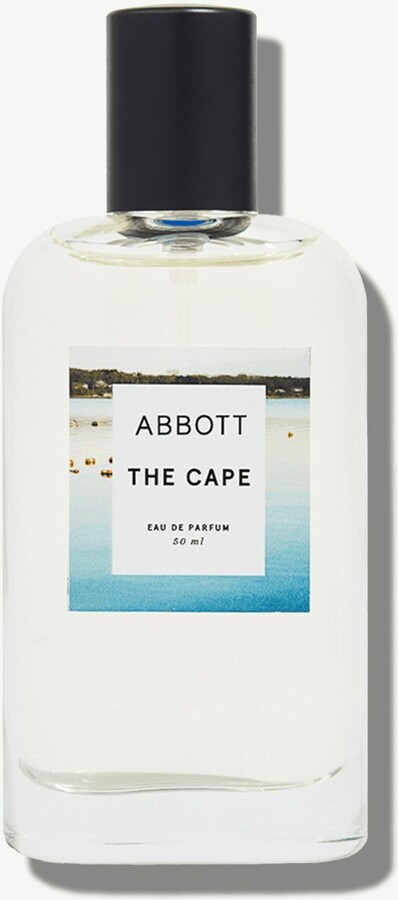 The Cape Eau de Parfum