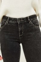 Thumbnail for your product : Ardene Eco-conscious Sustainable Regular Rise Jeggings