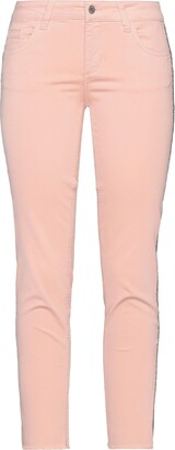 Pink Green Jeans | Shop The Largest Collection | ShopStyle
