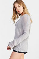 Thumbnail for your product : One Teaspoon Made For Cocoon Sweater