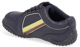 Thumbnail for your product : Enzo Sporty Sneaker (Toddler)