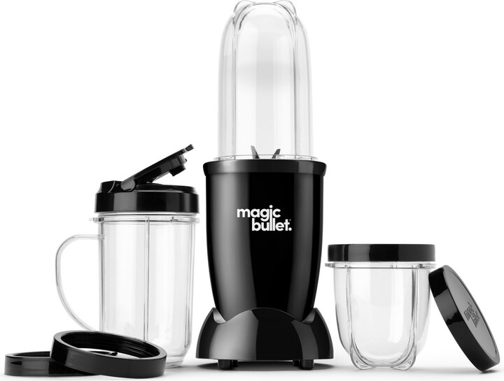 Magic Bullet Original Personal Blender Mbr-1101.