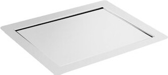 Mepra Corolla Cruet Set