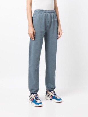 Marc Jacobs Embroidered Logo Track Pants