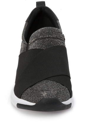 Foot Petals Slip-On Sneaker