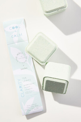 Latika x Mer-Sea & Co. Shower Steamers By Latika in Green - ShopStyle  Beauty Products