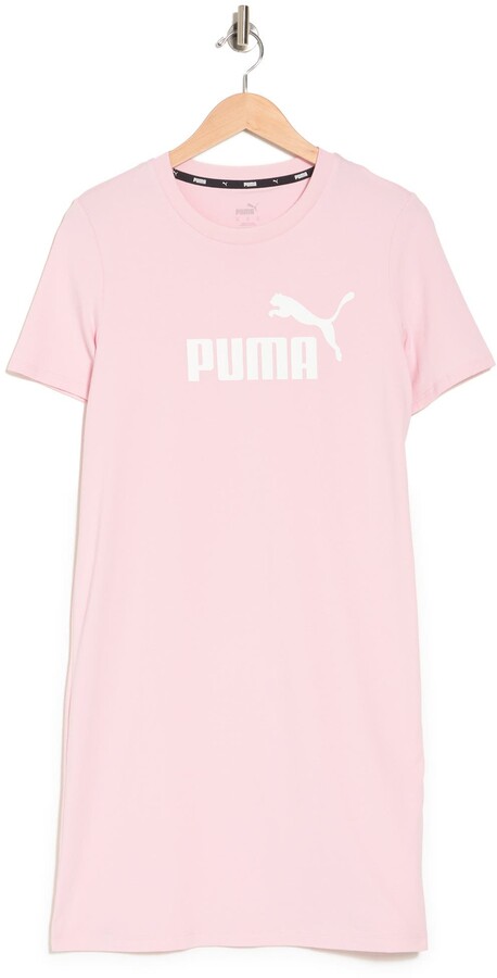 puma newport dress