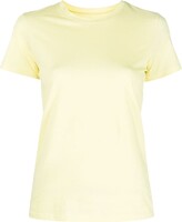 Thumbnail for your product : Vince pima-cotton short-sleeve T-shirt