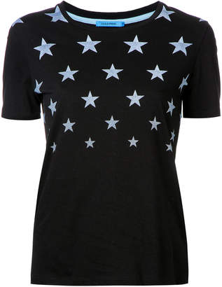 GUILD PRIME star print T-shirt