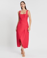 Thumbnail for your product : C/Meo Over Again Dress