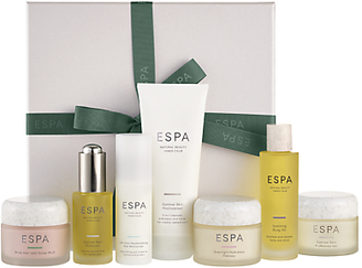 Espa Heroes Ultimate Skincare & Body Collection