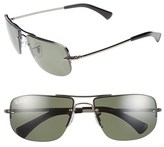 Thumbnail for your product : Ray-Ban 59mm Polarized Sunglasses