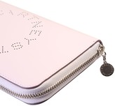 Thumbnail for your product : Stella McCartney Faux Leather Wallet