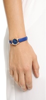 Thumbnail for your product : Marc by Marc Jacobs Henry Dinky Watch