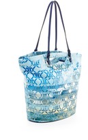 Thumbnail for your product : Rafe New York Cabas Tote