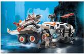 Thumbnail for your product : Playmobil 9255 Top Agents Spy Team Battle Truck