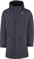 Thumbnail for your product : K-Way K Way Remi Ripstop Techno Fabric Padded Jacket