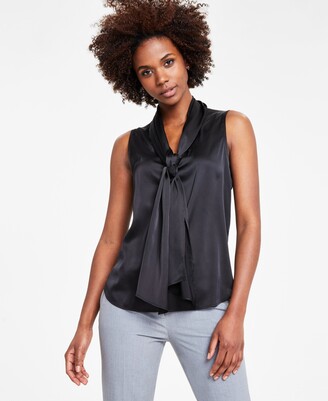 macy's ladies tops and blouses