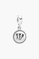 Thumbnail for your product : Pandora 'NFL Team' Logo Engraved Dangle Charm