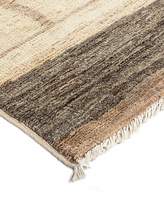 Thumbnail for your product : Solo Rugs Moroccan Area Rug, 9'10" x 13'9"