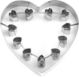 Thumbnail for your product : Williams-Sonoma Giant Valentine Cookie Cutter with Heart Cutouts