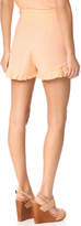 Thumbnail for your product : Samantha Pleet Fin Shorts