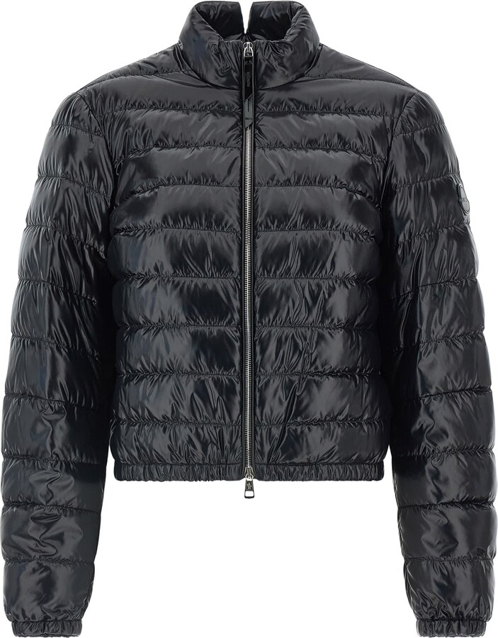 MONCLER GENIUS Moncler X Edward Enninful 'knut' Down Jacket