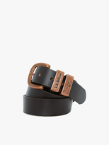 Thumbnail for your product : R.M. Williams Drover Anniversary Belt