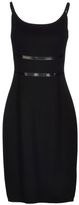 Thumbnail for your product : Yves Saint Laurent 2263 YVES SAINT LAURENT RIVE GAUCHE Knee-length dress