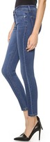 Thumbnail for your product : DL1961 Florence Insta-Sculpt Jeans