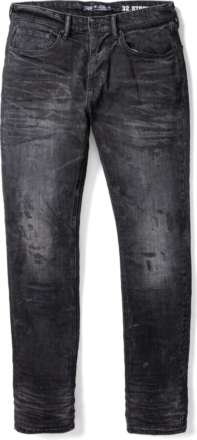 PRPS Annex Skinny Jeans