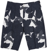 Thumbnail for your product : Chloé Blue Shorts