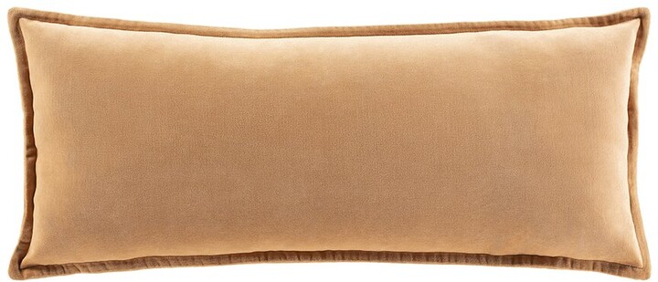 Surya Cotton Down Pillow