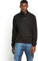 Thumbnail for your product : G Star Sobeck Mens Sweat Top